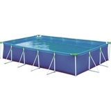 Piscina 10.000 Litros Premium