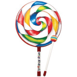 Lollipop Tambor Remo Et-7110-00