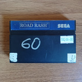 Road Rash / Master System / Original