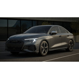 Audi S3 Sedán 2024.  Ee