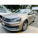 Volkswagen Vento Comfortline Tm 2020