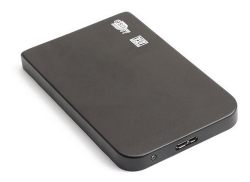 Disco Duro Externo Ssd 16tb Usb3.0 De Tablet, Laptop Y Mac