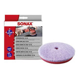 Almohadilla Hibrida 143mm Sonax - Sonax - 1 Pza