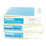 Lot Of 3 Nib Omron E32-tc200 Photoelectric Switch E32tc2 Qtt