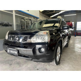 Nissan X-trail 2009 2.5 Tekna Cvt Xtronic