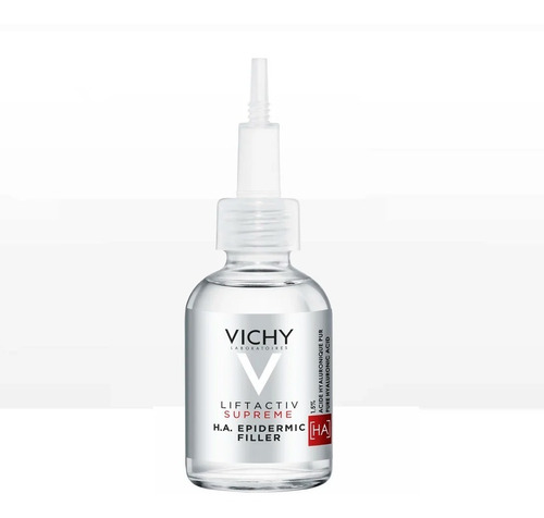 Liftactiv Supreme H.a. Epidermic Filler 30ml Vichy