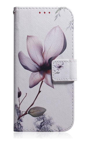 Funda De Teléfono Con Diseño De Animales Pintados Para Xiaom