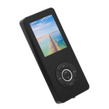T4 Portátil Bluetooth Mp3 Mp4 Leitor De Música Tela Lcd Mini