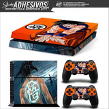 Skins Ps4 Fat Calcomanias Protectoras