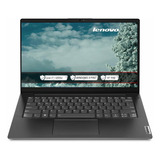 Portátil Lenovo V14 Core I7 12th  16gb 512gb Fhd Win 11 Pro