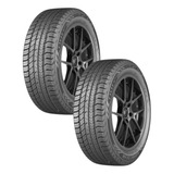 Paquete De 2 Llantas 205/55 R16 91v Goodyear Eagle