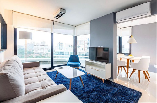 Alquiler Anual 1 Dormitorio En Punta Del Este