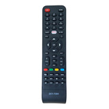 Controle Remoto Compatível Philco Smart Tv 3d 32 40 Polegada