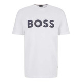 Camiseta Clássica Boss Original