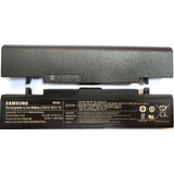 Bateria Notebook Samsung Np-rv420 Np-rv420-ad2br 6cél
