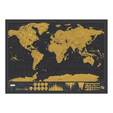 R Scrape Abre El Mapa Del Mundo Scrape Del Mapa Mundial Gold