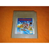 Super Mario Land Game Boy 