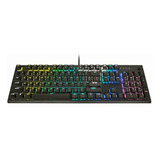 Corsair K60 Rgb Pro Low Profile Mechanical Gaming Keyboard