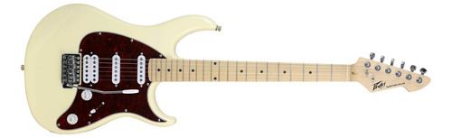 Peavey Guitarra Eléctrica Raptor Plus Ivory