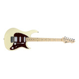 Peavey Guitarra Eléctrica Raptor Plus Ivory