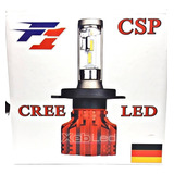 Kit Cree Led Csp F1 H1-h3-h11-9006-h16 8000lm X Lamp!!