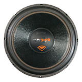 Subwoofer Alto Falante Bomber Outdoor 15 Pol 500w Rms 4 Ohms