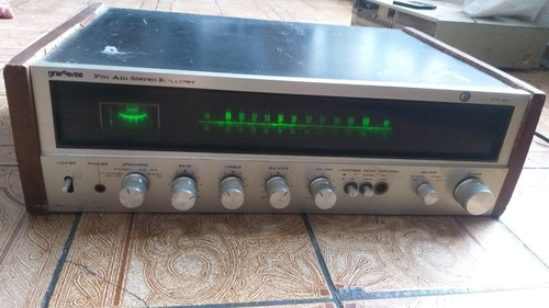 Receiver Gradiente Str 800, Venda De Peças, Consulte!