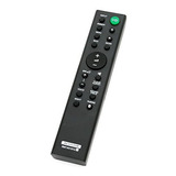 Control Remoto Compatible Soundbar Sony Ht-ct380/ht-ct780.