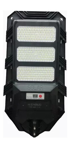 Luminaria Publica Solar Smd 150w Ip67 6500k