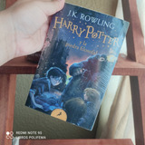 Harry Potter Y La Piedra Filosofal J. K. Rowling Pasta Bland
