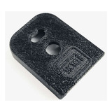 Base Para Magazine Para Glock 17 Airsoft