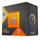 Procesador De Escritorio Amd Ryzen 7 7800x3d De 8 Núcleos Y 