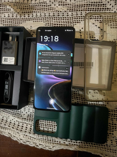 Motorola Moto Edge 30 128gb