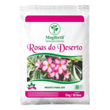 1 Terra Substrato Rosas Do Deserto 5 Kg (10 Lts)