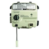 Vlvula De Control De Gas Para Calentador De Agua Honeywell W