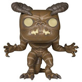 Funko Pop! Juegos: Fallout Deathclaw