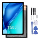 Pantalla Lcd Touch Para Samsung Galaxy Tab A7 T500 Negro