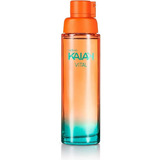 Deo Colônia Kaiak Vital Feminino - 100 Ml