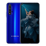 Huawei Nova 5t Azul Dual Sim 256 Gb  8 Gb Ram