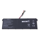Bateria P/ Notebook Acer Aspire 3 A315-53-34y4 2200mah Preto