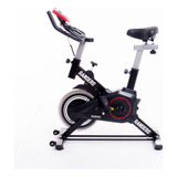 Bicicleta Spinning Randers Arg-820sp 6 Kg 