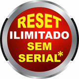 Reset Almofadas Ilimitado Modelos L