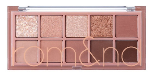 Rom&nd Better Than Palette