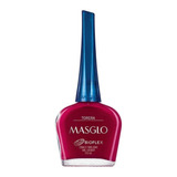 Esmalte Masglo Bioflex Torera - mL a $688