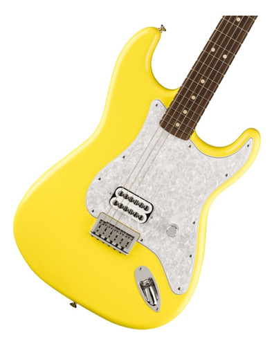 Fender Tom Delonge Stratocaster Guitarra Eléctrica - Amari.