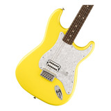 Fender Tom Delonge Stratocaster Guitarra Eléctrica - Amari.