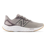 Zapatillas New Balance Fresh Foam Arishi V4 Color Mariseg4 - Adulto 46.5 Ar