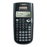 Calculadora Científica Ti 36x Pro Scientific Calc