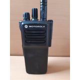 Radio Motorola Dgp5050e Digital En Vhf 