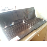 Laptop Compaq Presario Cq56  Repuestos Refacciones Partes